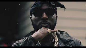 Post 7 by Buzzed Entertainment on YouTube (video)