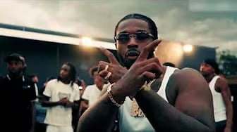 Post 9 by Buzzed Entertainment on YouTube (video)