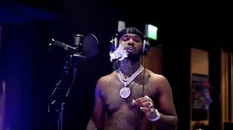 Post 10 by Buzzed Entertainment on YouTube (video)