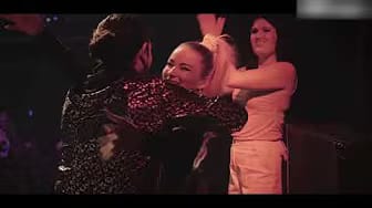 Post 2 by Buzzed Entertainment on YouTube (video)