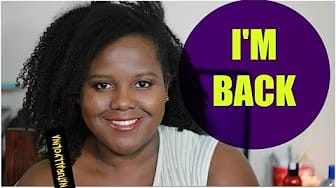 Post 3 by NATURALLYOLINA on YouTube (video)