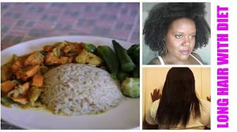 Post 8 by NATURALLYOLINA on YouTube (video)