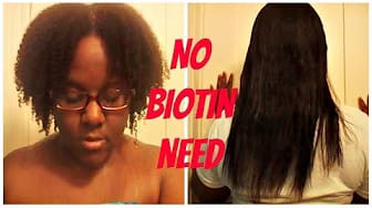 Post 6 by NATURALLYOLINA on YouTube (video)
