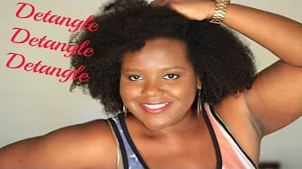 Post 5 by NATURALLYOLINA on YouTube (video)