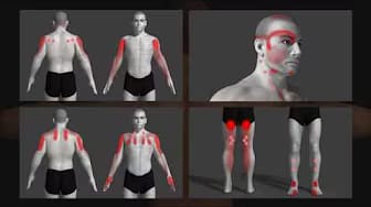 Post 1 by Michiel Akkerman on YouTube (video)
