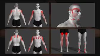 Post 3 by Michiel Akkerman on YouTube (video)