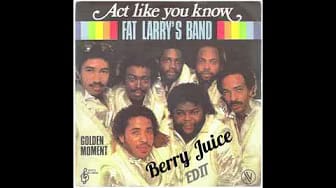Post 3 by Berry Juice on YouTube (video)