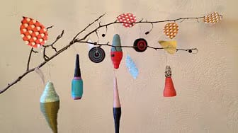 Post 7 by Family Fun Projects on YouTube (video)