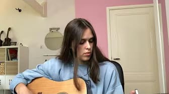 Post 5 by Josefien on YouTube (video)
