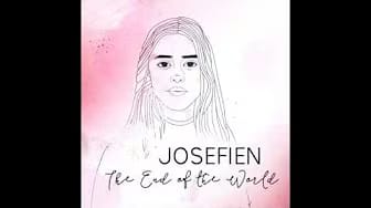 Post 2 by Josefien on YouTube (video)