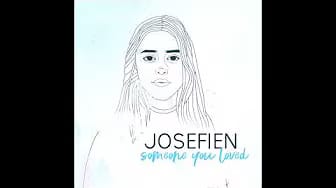 Post 6 by Josefien on YouTube (video)