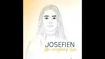 Post 3 by Josefien on YouTube (video)
