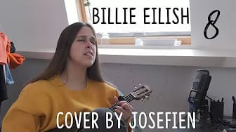 Post 1 by Josefien on YouTube (video)