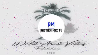 Post 3 by Bastien Mix TV on YouTube (video)