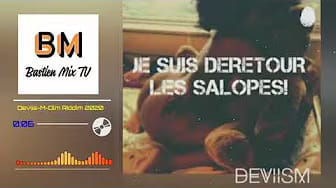 Post 8 by Bastien Mix TV on YouTube (video)