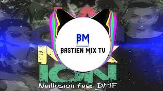 Post 2 by Bastien Mix TV on YouTube (video)