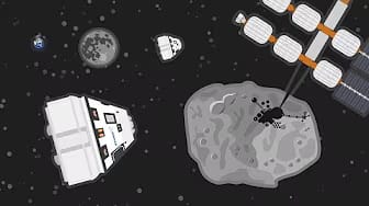 Post 1 by Heliosphere on YouTube (video)