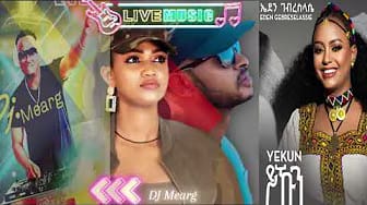 Post 9 by Dj Mearg on YouTube (video)