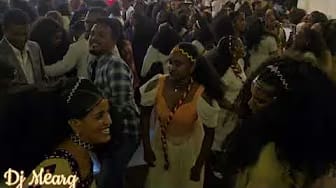 Post 8 by Dj Mearg on YouTube (video)