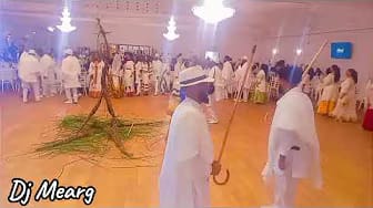 Post 2 by Dj Mearg on YouTube (video)