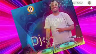 Post 3 by Dj Mearg on YouTube (video)