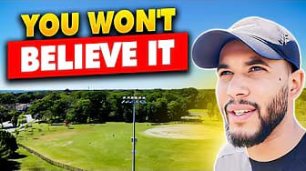 Post 3 by Roberto Dias - Living in Massachusetts on YouTube (video)