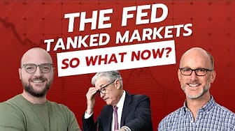 Post 9 by The Macro Trading Floor on YouTube (video)