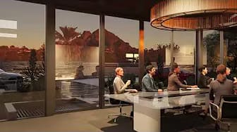 Post 7 by WOW Luxury Properties on YouTube (video)