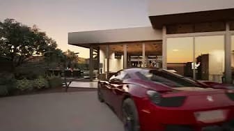 Post 1 by WOW Luxury Properties on YouTube (video)