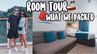 Post 7 by Cam and Tori on YouTube (video)