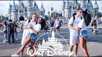 Post 1 by Cam and Tori on YouTube (video)
