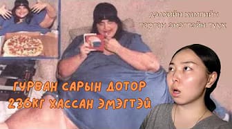 Post 7 by with Azaa on YouTube (video)