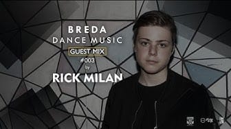Post 3 by Breda Dance Music on YouTube (video)