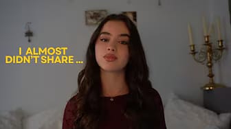 Post 2 by Maria on YouTube (video)
