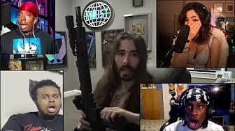 Post 6 by Jordis D. Reeves on YouTube (video)