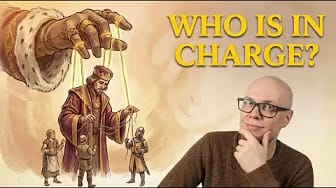 Post 8 by The Grainbound on YouTube (video)