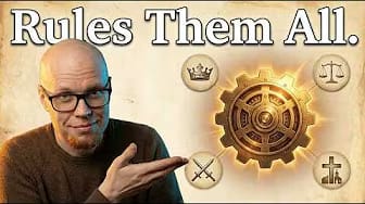 Post 3 by The Grainbound on YouTube (video)