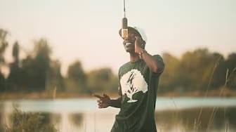 Post 5 by JXHHNY BLEST on YouTube (video)