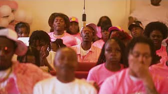 Post 9 by JXHHNY BLEST on YouTube (video)