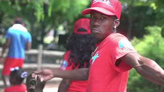 Post 3 by JXHHNY BLEST on YouTube (video)