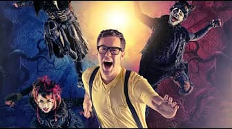Post 7 by Magus Utopia on YouTube (video)