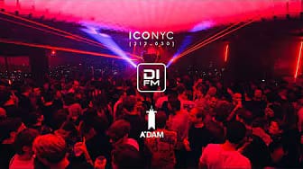 Post 5 by ICONYC TV on YouTube (video)