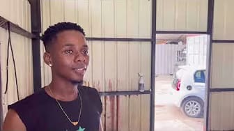 Post 10 by Mr JOJO Official movie on YouTube (video)