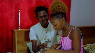 Post 3 by Mr JOJO Official movie on YouTube (video)