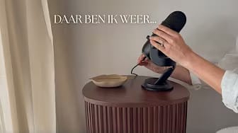 Post 2 by Annic ten Duis on YouTube (video)