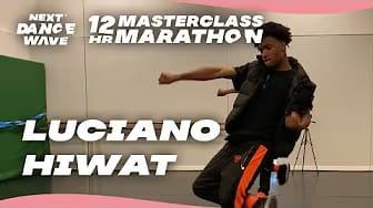 Post 8 by nextdancewave on YouTube (video)