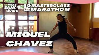 Post 9 by nextdancewave on YouTube (video)