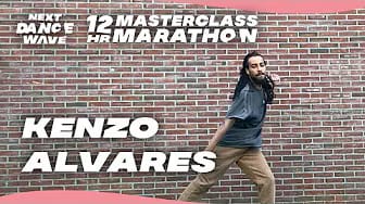 Post 7 by nextdancewave on YouTube (video)