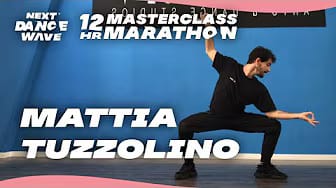 Post 2 by nextdancewave on YouTube (video)