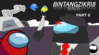 Post 7 by BINTANGZIKRI8⚝ on YouTube (video)